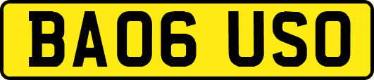 BA06USO
