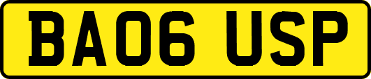 BA06USP