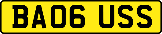 BA06USS