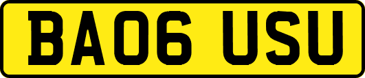 BA06USU