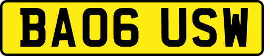 BA06USW