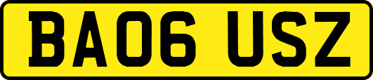BA06USZ
