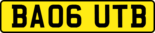 BA06UTB