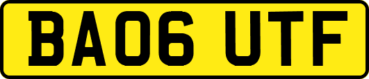 BA06UTF