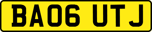 BA06UTJ