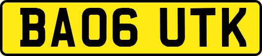 BA06UTK