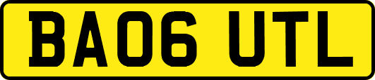 BA06UTL