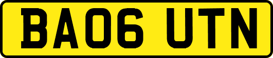 BA06UTN