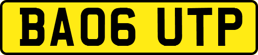 BA06UTP