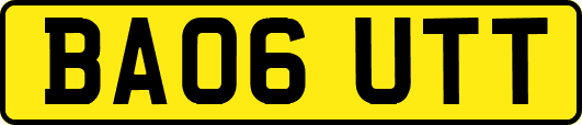 BA06UTT