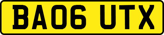 BA06UTX