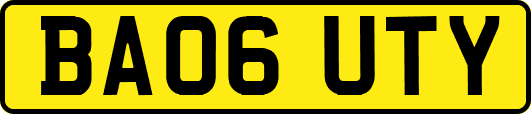 BA06UTY
