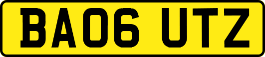 BA06UTZ
