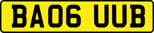 BA06UUB