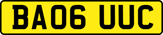 BA06UUC