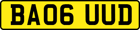 BA06UUD