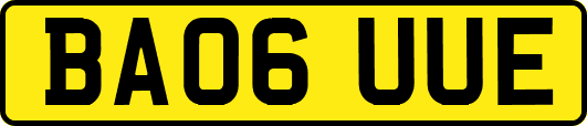 BA06UUE