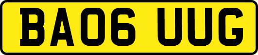 BA06UUG