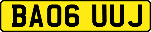 BA06UUJ