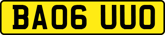 BA06UUO