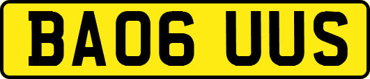 BA06UUS