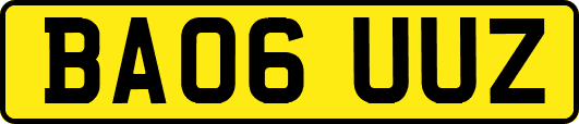 BA06UUZ
