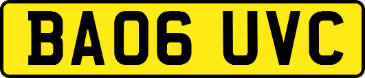 BA06UVC