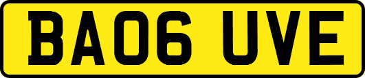BA06UVE