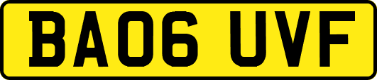 BA06UVF