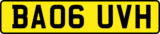 BA06UVH