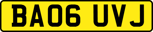 BA06UVJ