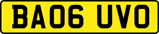 BA06UVO