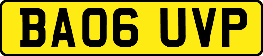 BA06UVP