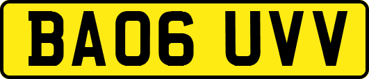 BA06UVV