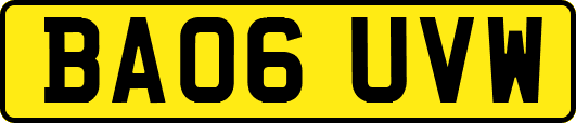 BA06UVW