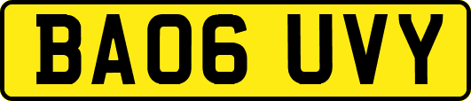 BA06UVY