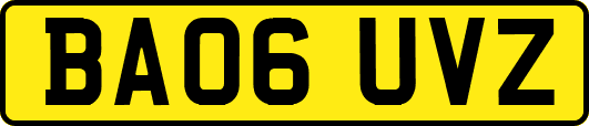 BA06UVZ