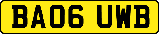 BA06UWB