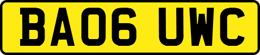 BA06UWC