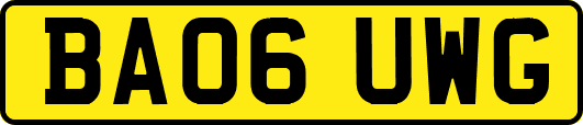 BA06UWG