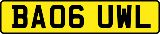 BA06UWL