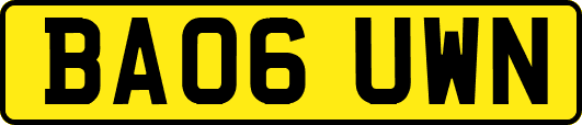 BA06UWN