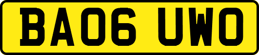 BA06UWO