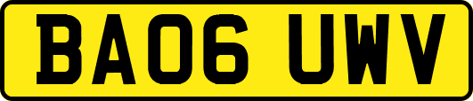 BA06UWV
