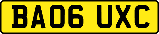 BA06UXC