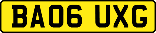 BA06UXG