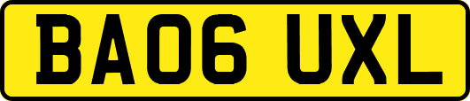 BA06UXL