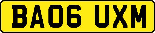 BA06UXM