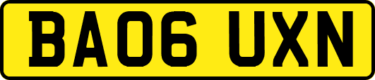 BA06UXN