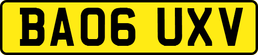 BA06UXV